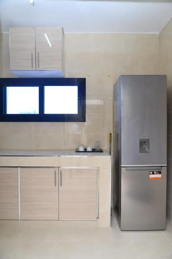 Appartement Meuble Cite Keur Gorgui Dakar 0*,  Senegal
