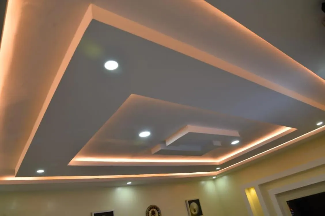 Appartement Meuble Cite Keur Gorgui Dakar Apartment